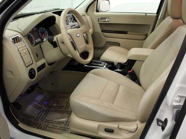 2012 Ford Escape Limited 4dr SUV